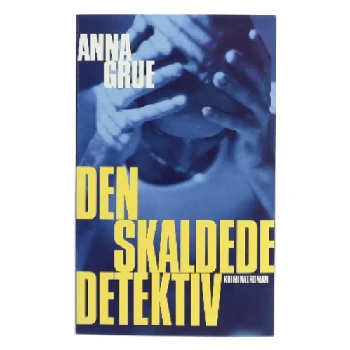 Den skaldede detektiv