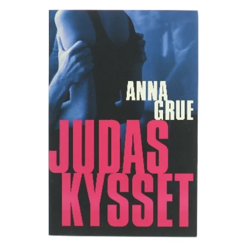 Judaskysset