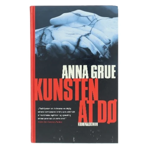 Kunsten at dø