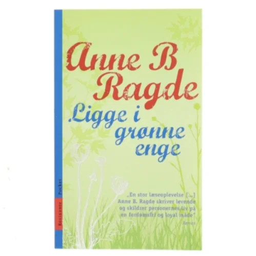 Ligge i grønne enge