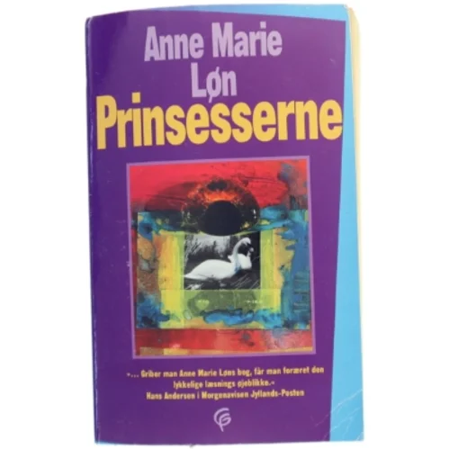 Prinsesserne