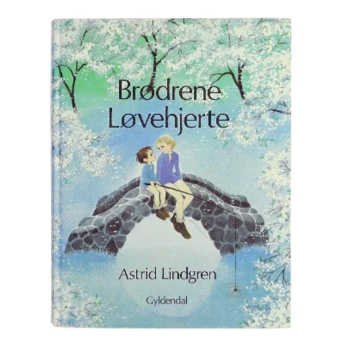 Brødrene Løvehjerte (Bröderna Lejonhjärta)