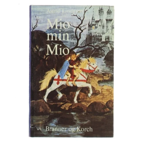 Mio, min Mio