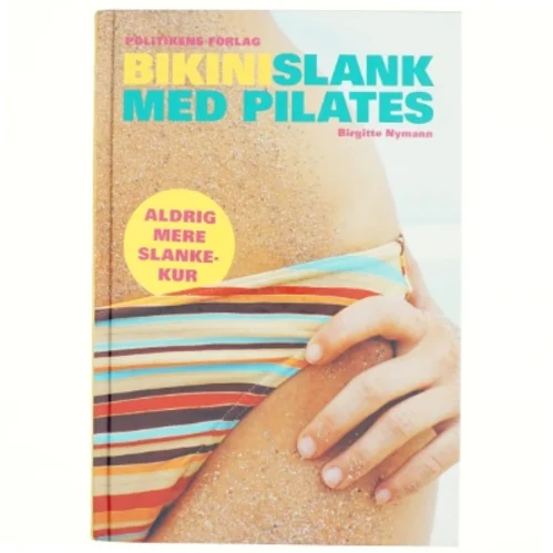 Bikinislank med pilates