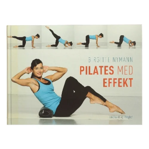 Pilates med effekt