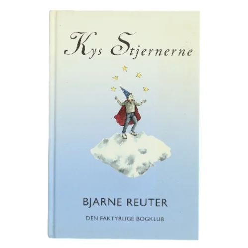 Kys stjernerne