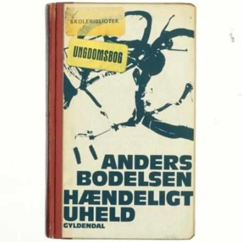 Hændeligt uheld