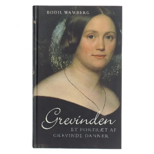 Grevinden