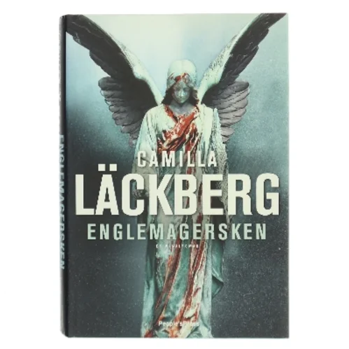 Englemagersken (Änglamakerskan)