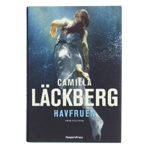 Havfruen (Sjöjungfrun)
