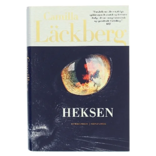 Heksen (Häxan)