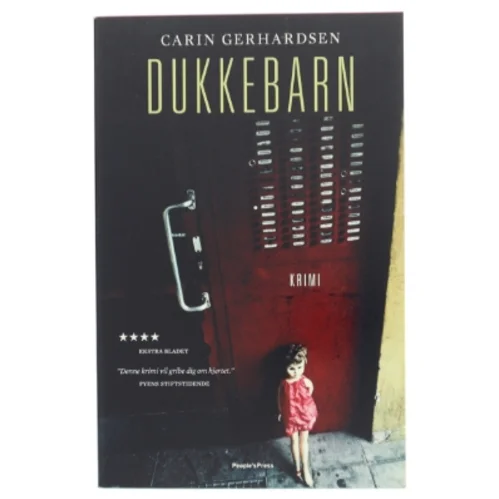 Dukkebarn