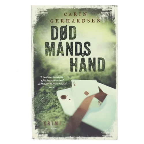 Død mands hånd