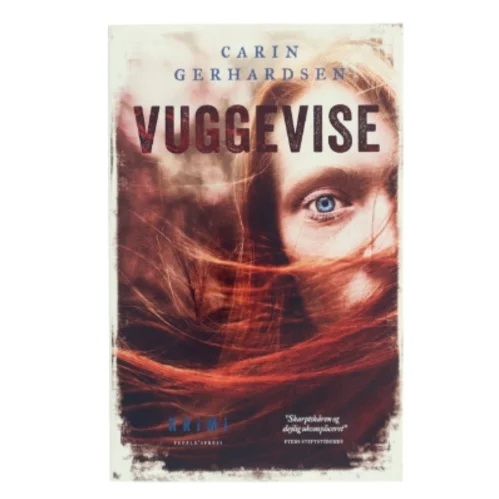 Vuggevise