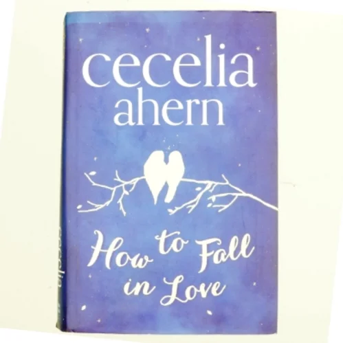 Kunsten at forelske sig (How to Fall in Love)