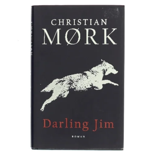 Darling Jim