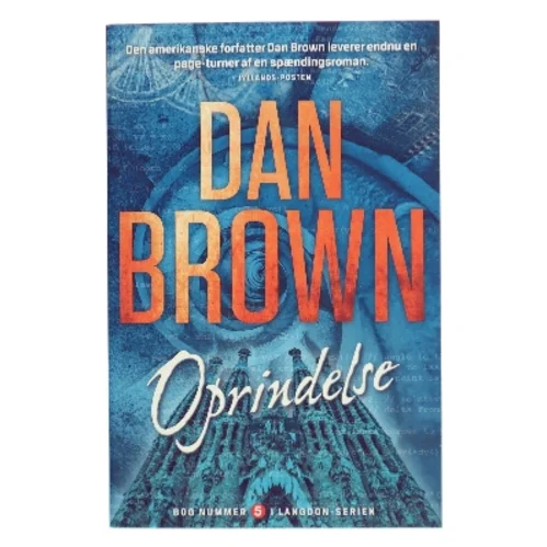 Oprindelse (Origin)