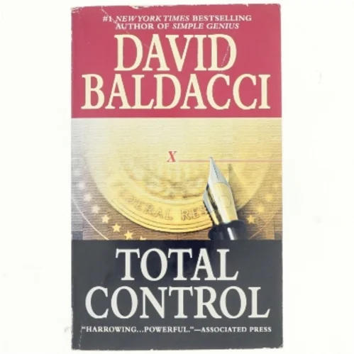 Fuld kontrol (Total Control)