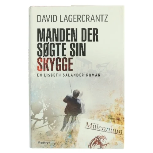 Manden der søgte sin skygge (Mannen som sökte sin skugga)