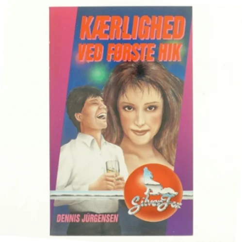 Kærlighed ved første hik