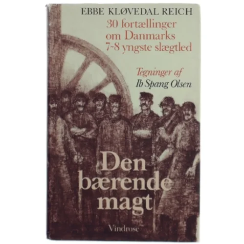 Den bærende magt