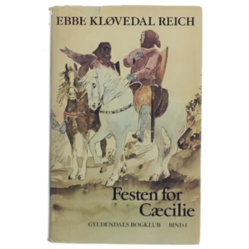 Festen for Cæcilie