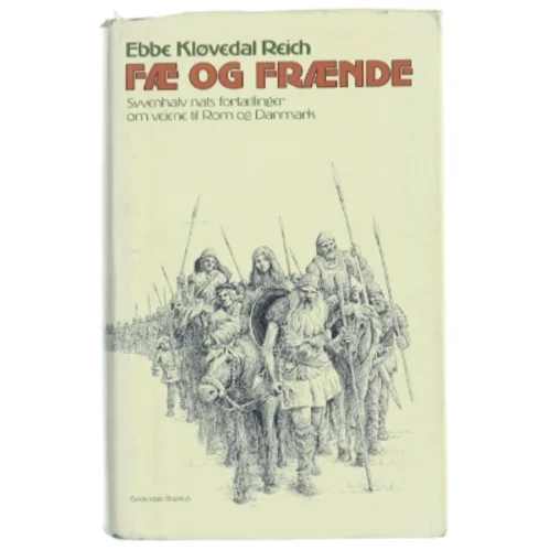 Fæ og frænde