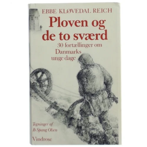 Ploven og de to sværd
