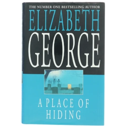 Det hemmelige sted (A Place of Hiding)