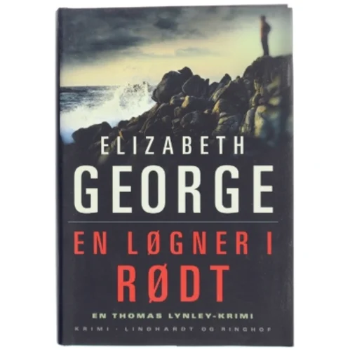 En løgner i rødt (Careless in Red)