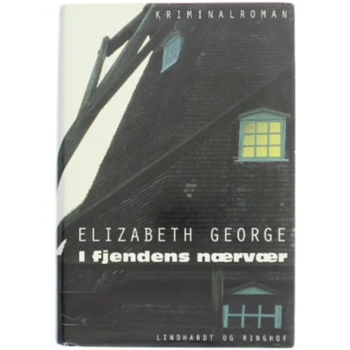 I fjendens nærvær (In the Presence of the Enemy)