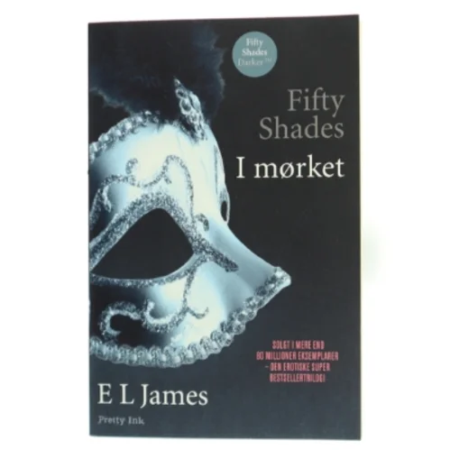 Fifty Shades - I mørket (Fifty Shades Darker)