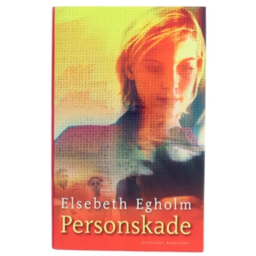 Personskade