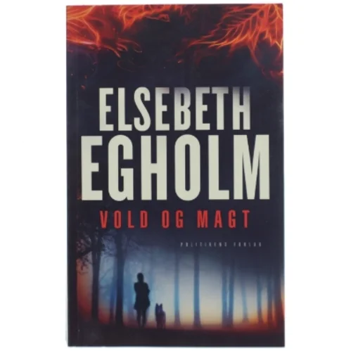 Vold og magt