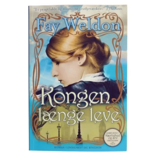 Kongen længe leve (Long Live the King)