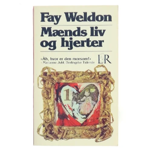 Mænds liv og hjerter (The Hearts and Lives of Men)