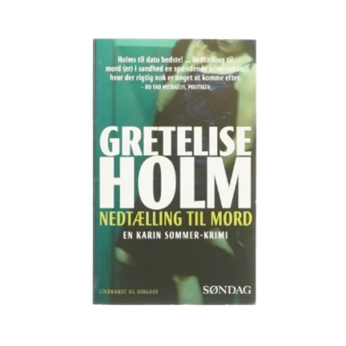Nedtælling til mord