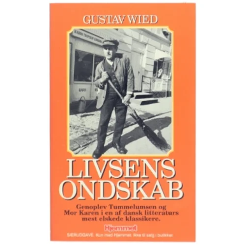Livsens ondskab