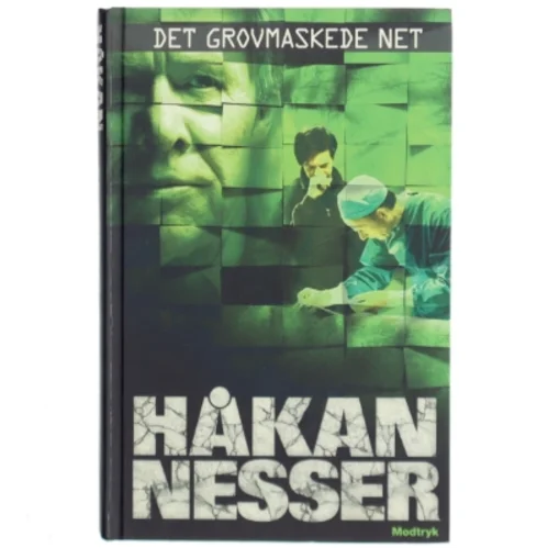 Det grovmaskede net