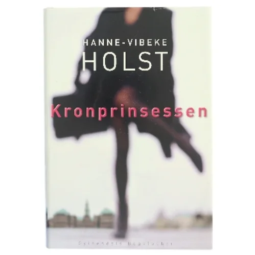 Kronprinsessen