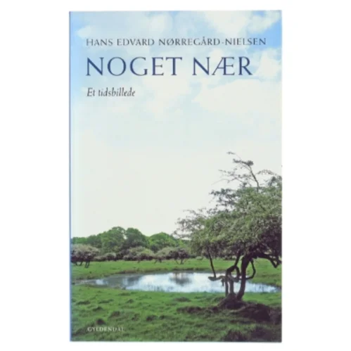 Noget nær