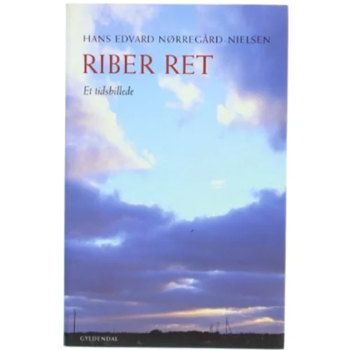 Riber ret