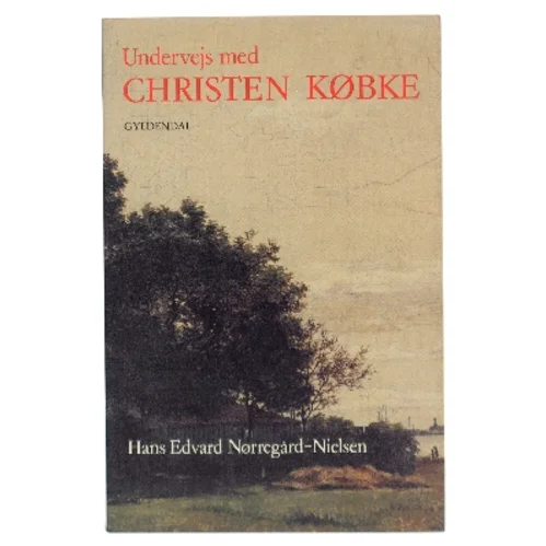 Christen Købke