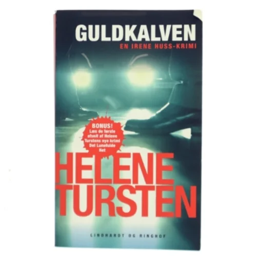 Guldkalven