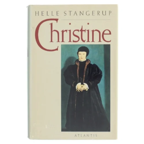 Christine