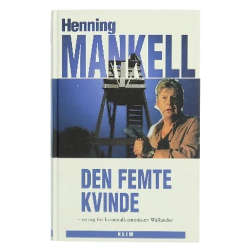 Den femte kvinde