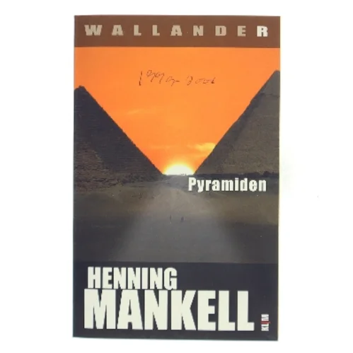 Pyramiden