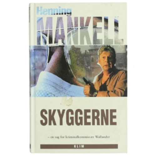 Skyggerne