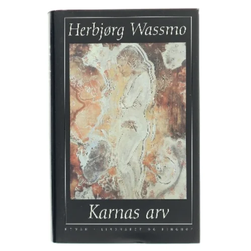 Karnas arv