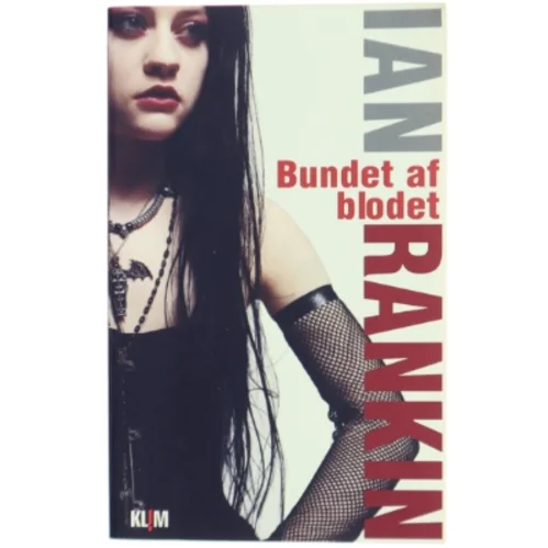 Bundet af blod (A Question of Blood)